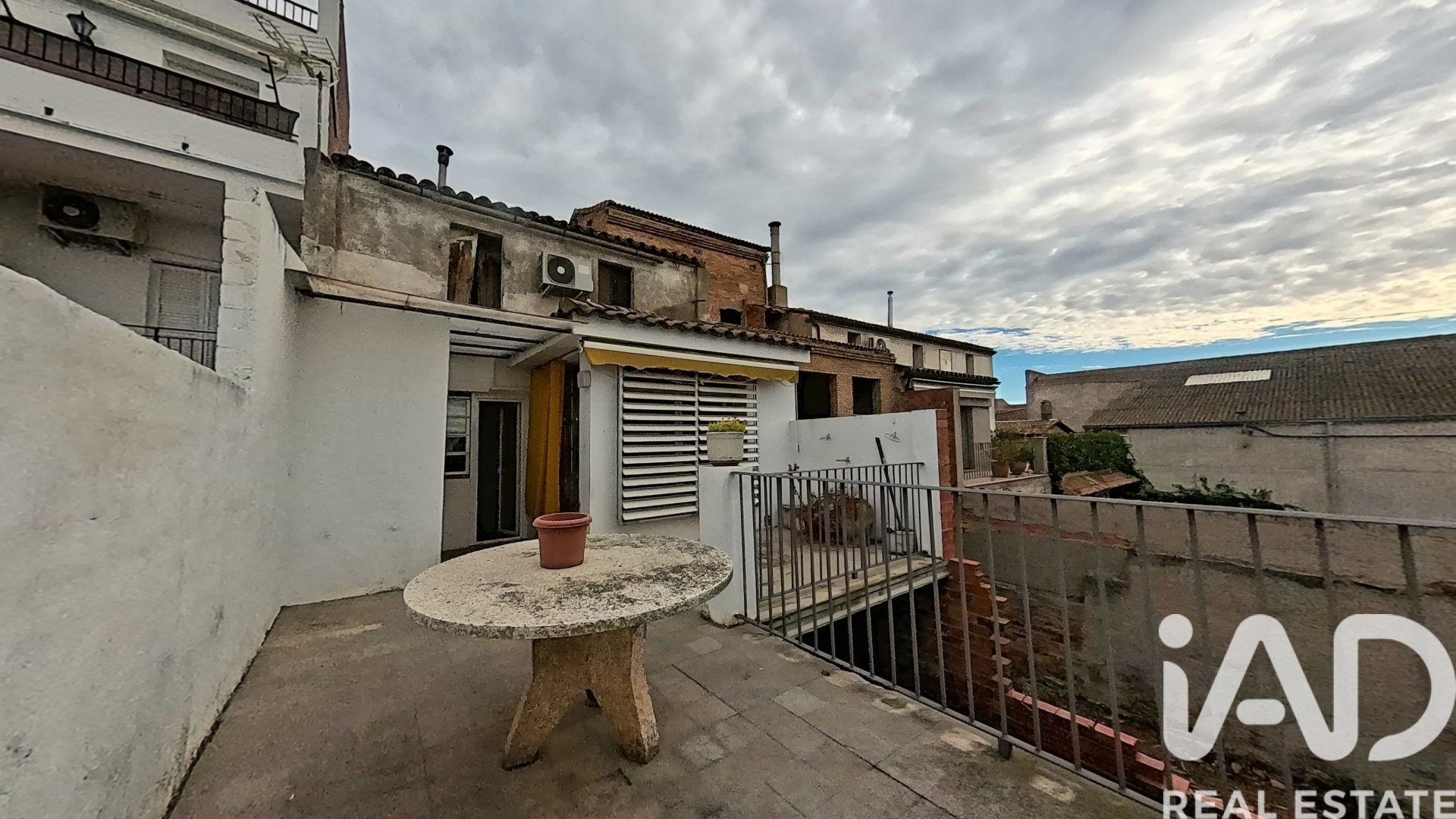 Terreno a Bellcaire d'Urgell, Lleida, Spagna 310 mq. N° 185373