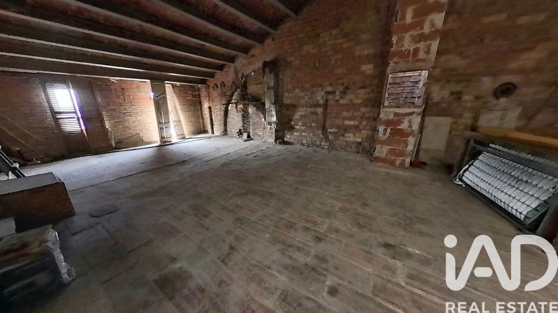 Terreno a Bellcaire d'Urgell, Lleida, Spagna 310 mq. N° 185373