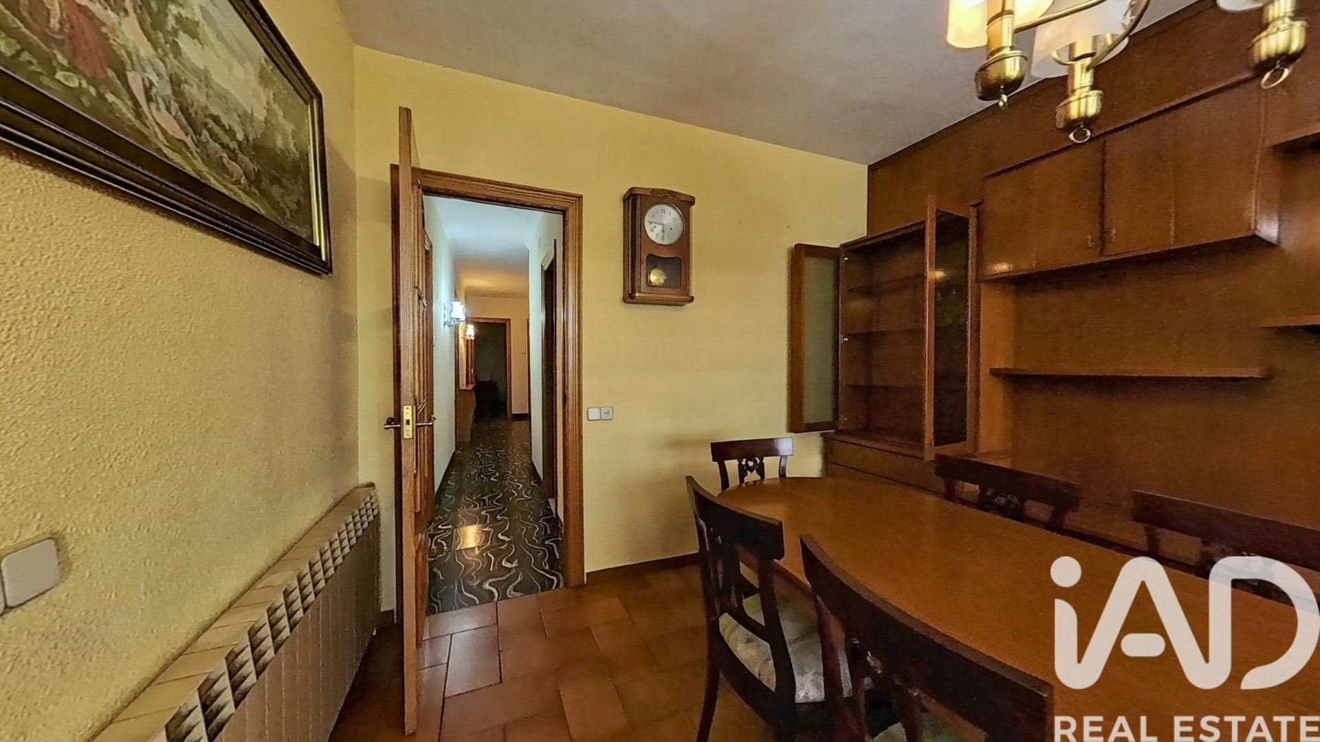 Terreno a Bellcaire d'Urgell, Lleida, Spagna 310 mq. N° 185373