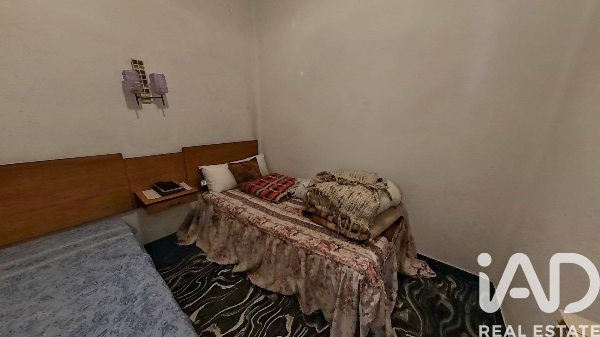 Terreno a Bellcaire d'Urgell, Lleida, Spagna 310 mq. N° 185373
