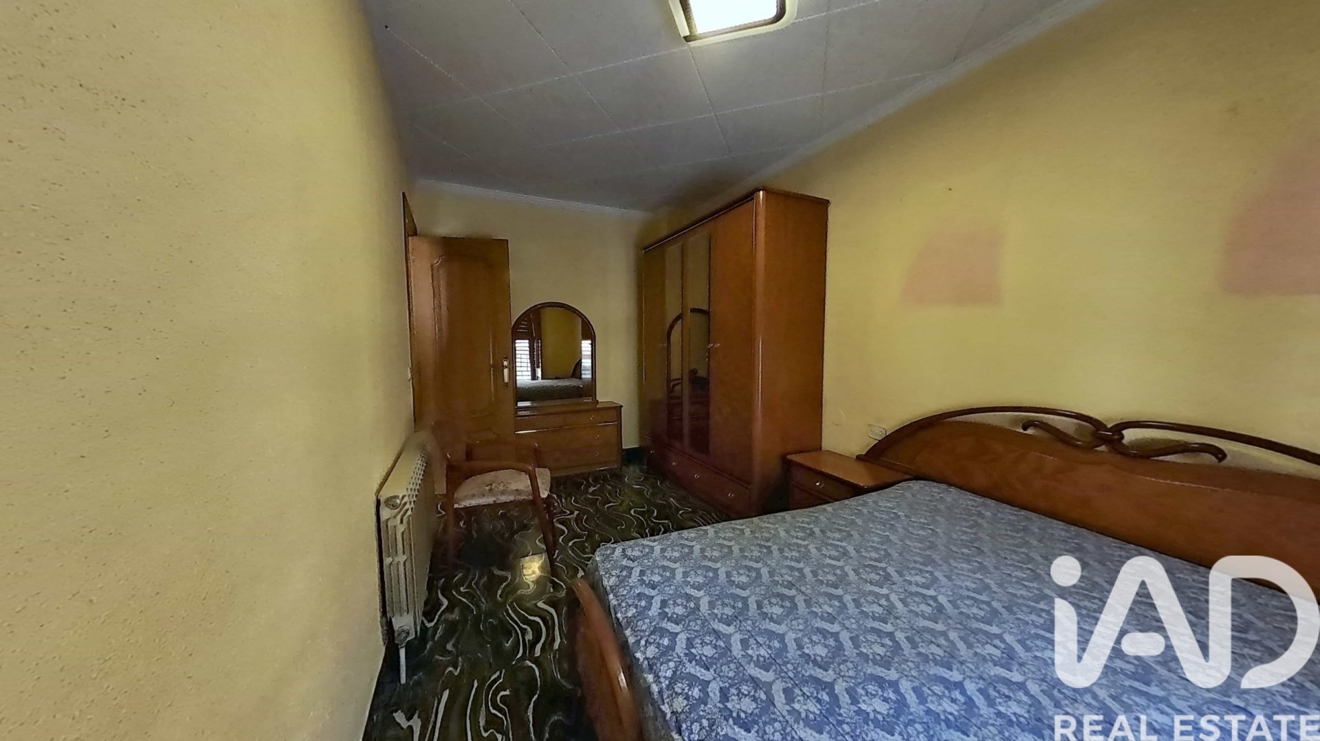 Terreno a Bellcaire d'Urgell, Lleida, Spagna 310 mq. N° 185373