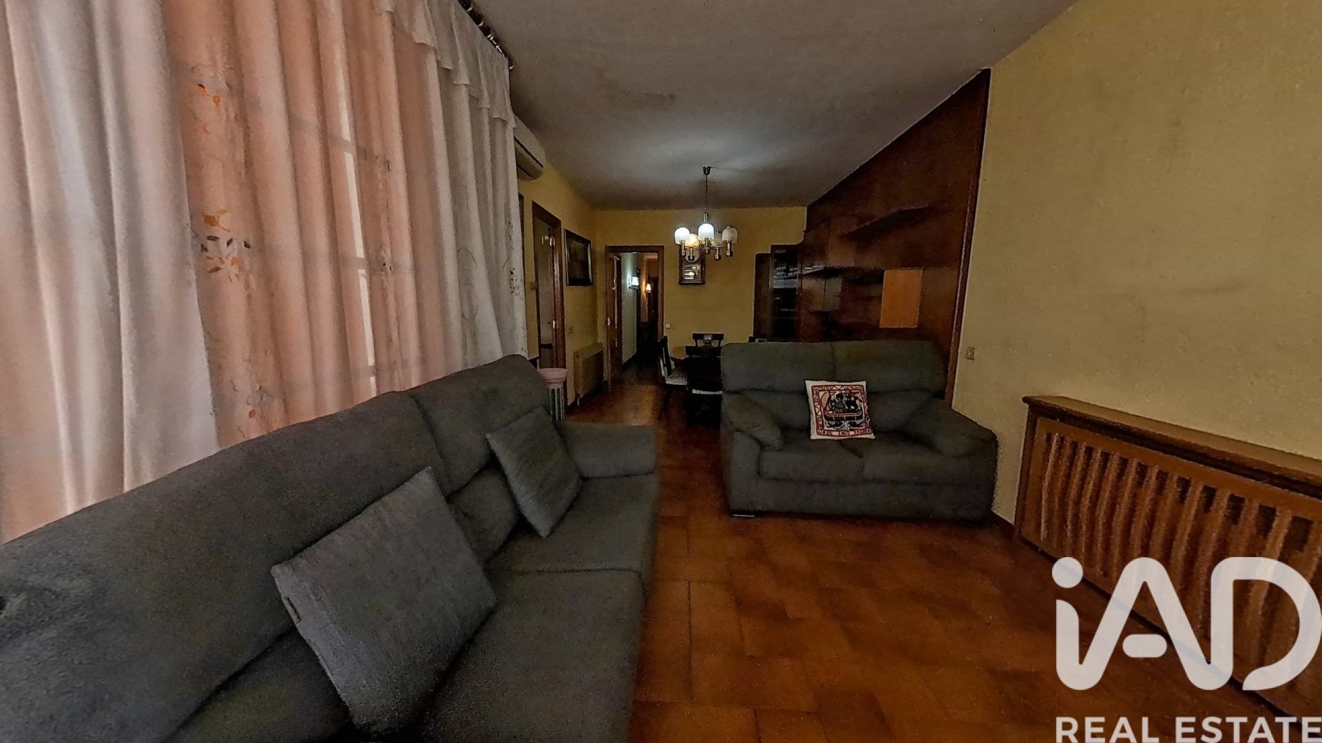 Terreno a Bellcaire d'Urgell, Lleida, Spagna 310 mq. N° 185373