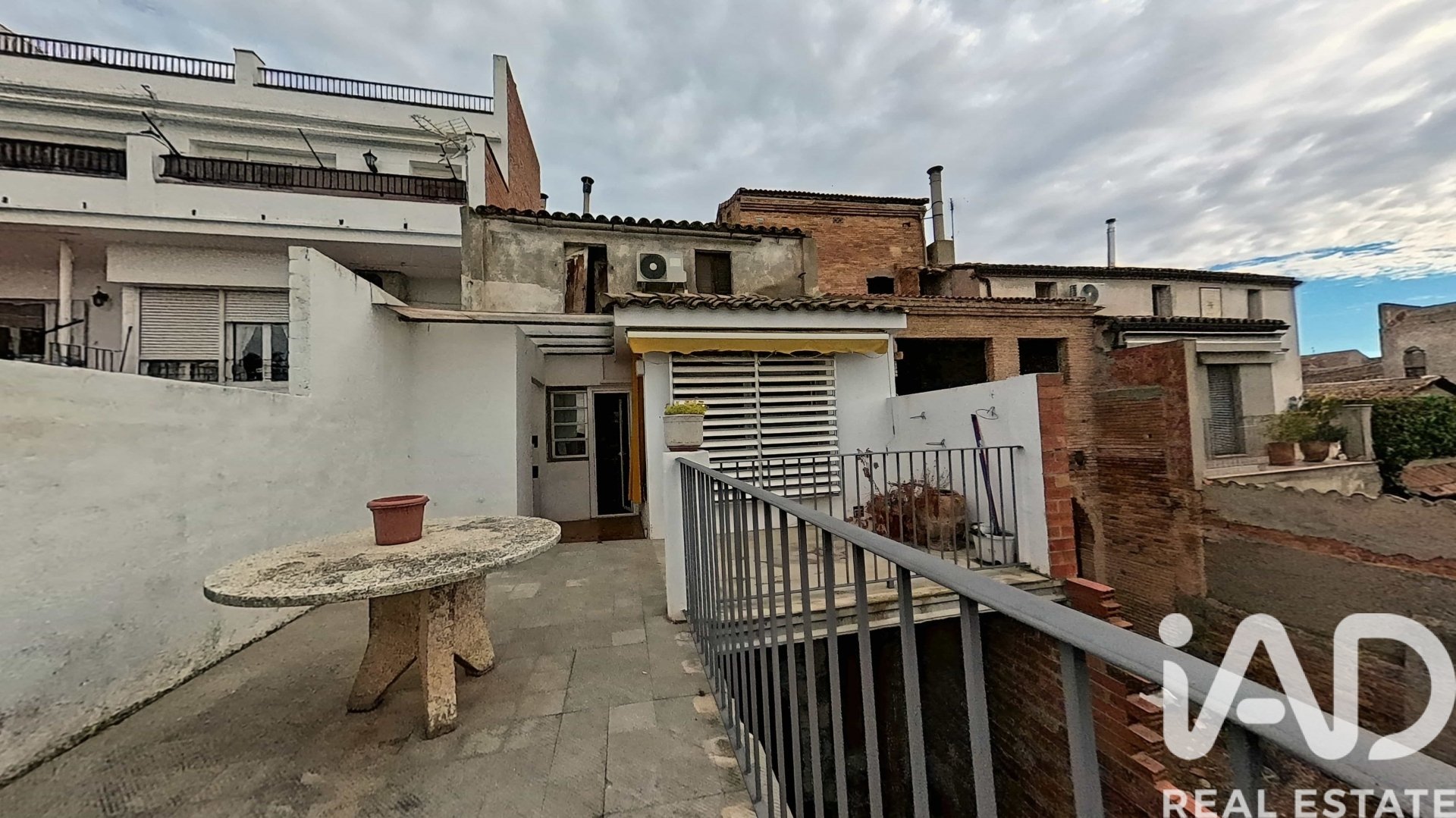 Terreno a Bellcaire d'Urgell, Lleida, Spagna 310 mq. N° 185373