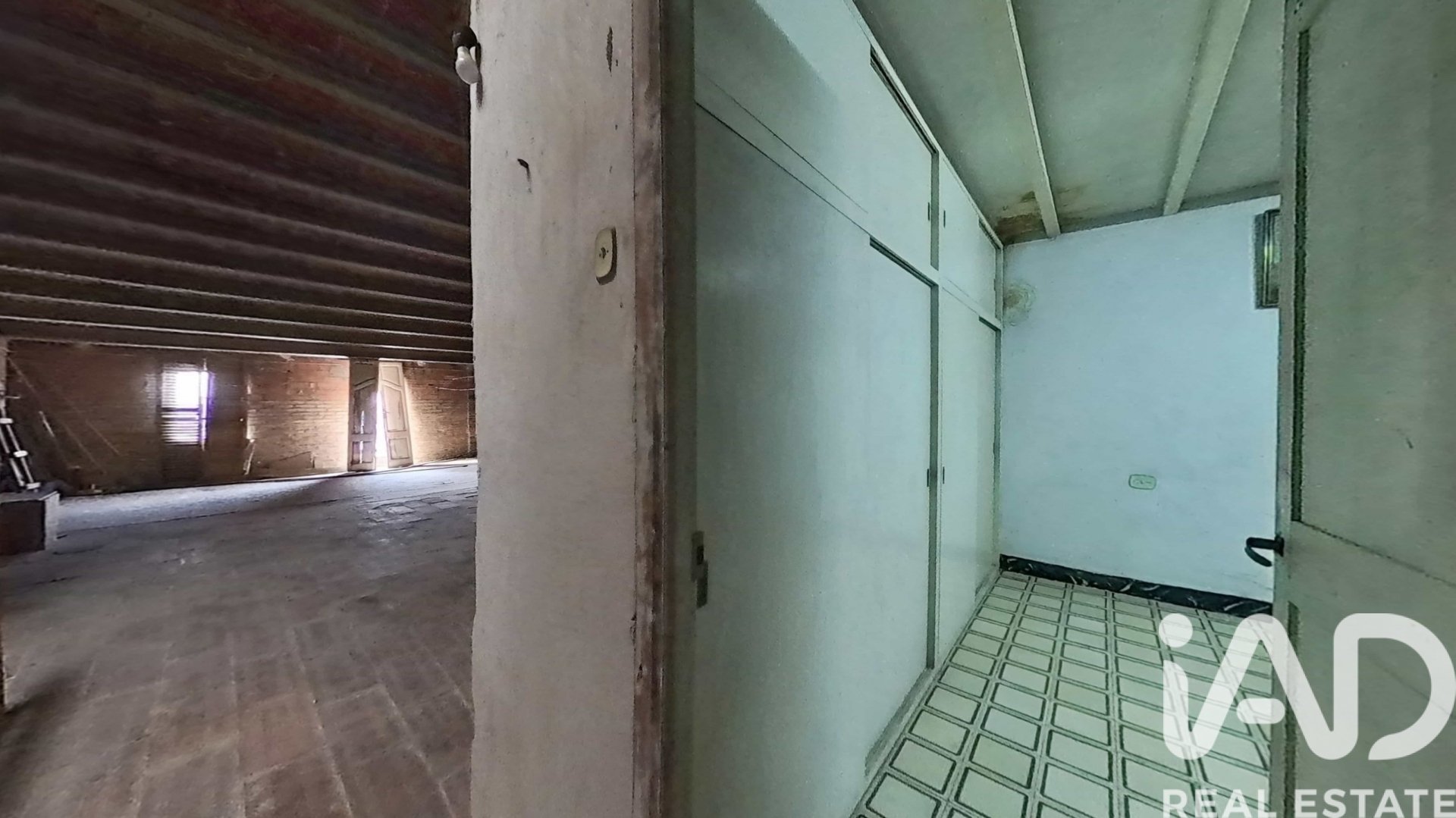 Terreno a Bellcaire d'Urgell, Lleida, Spagna 310 mq. N° 185373
