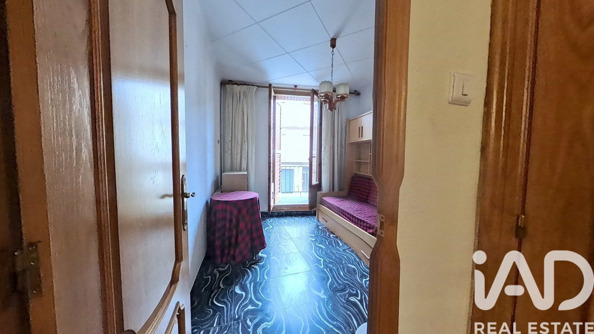 Terreno a Bellcaire d'Urgell, Lleida, Spagna 310 mq. N° 185373