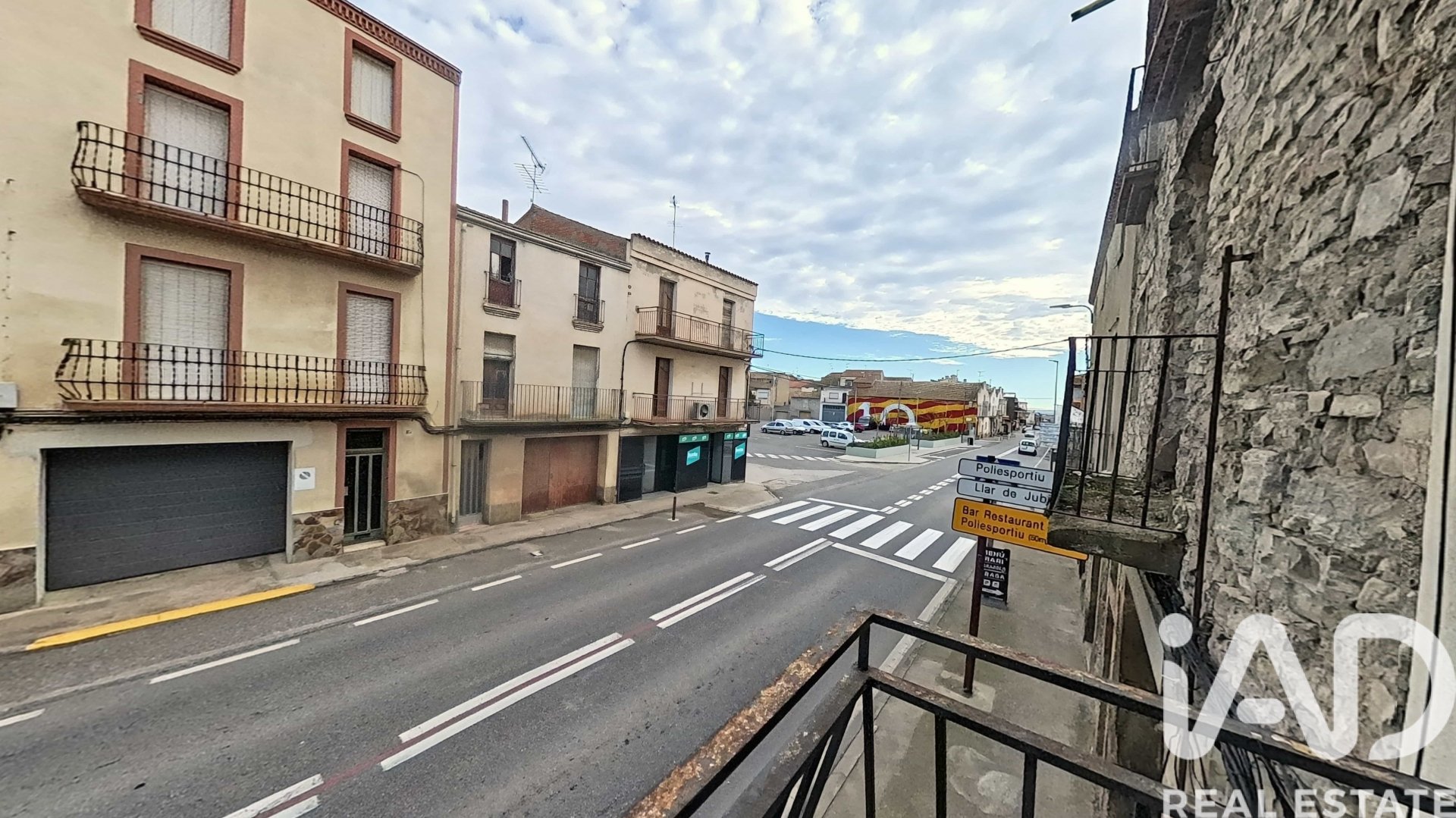 Terreno a Bellcaire d'Urgell, Lleida, Spagna 310 mq. N° 185373