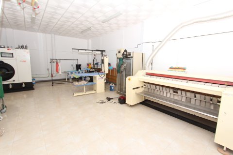 Proprietà commerciale in vendita a La Marina, Alicante, Spagna 60 mq. N° 183924 - foto 6