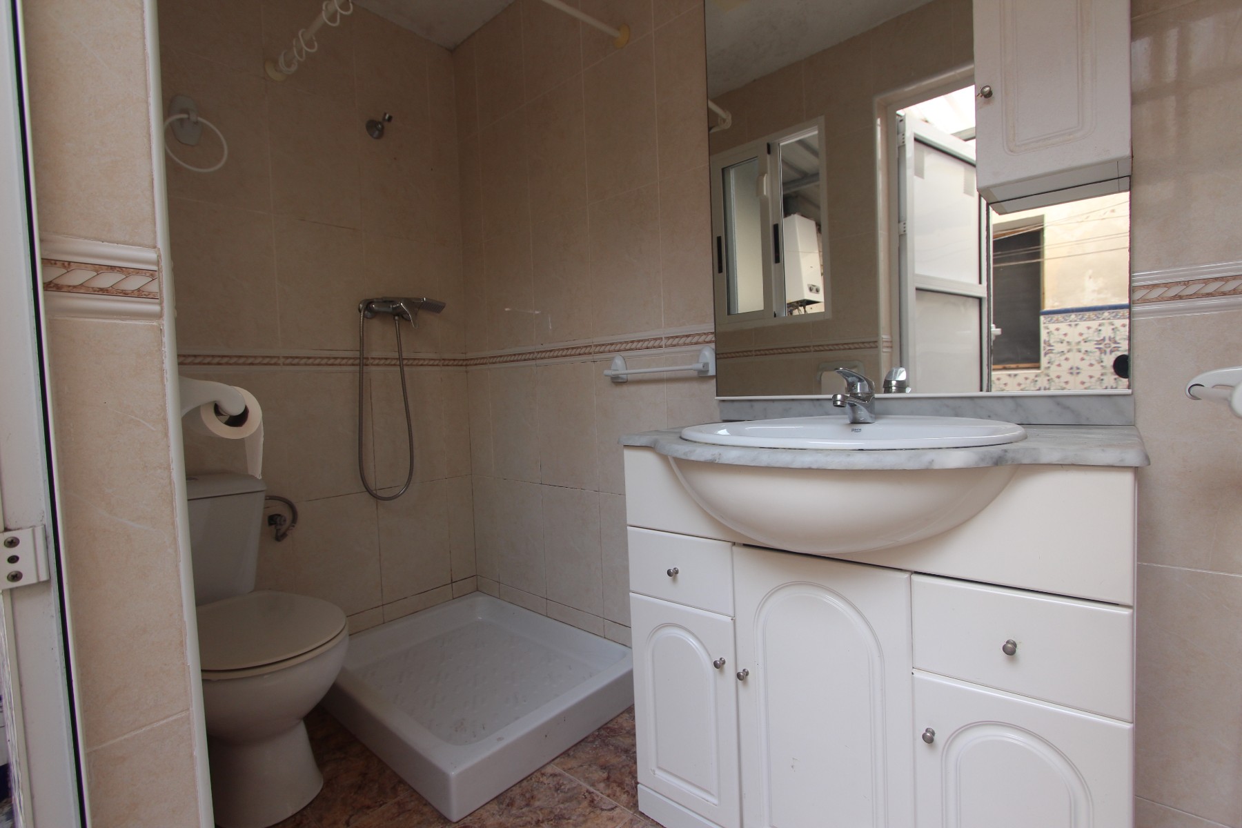 Apartament w Guardamar del Segura, Alicante, Hiszpania 3 sypialnie, 72 mkw. nr 183920