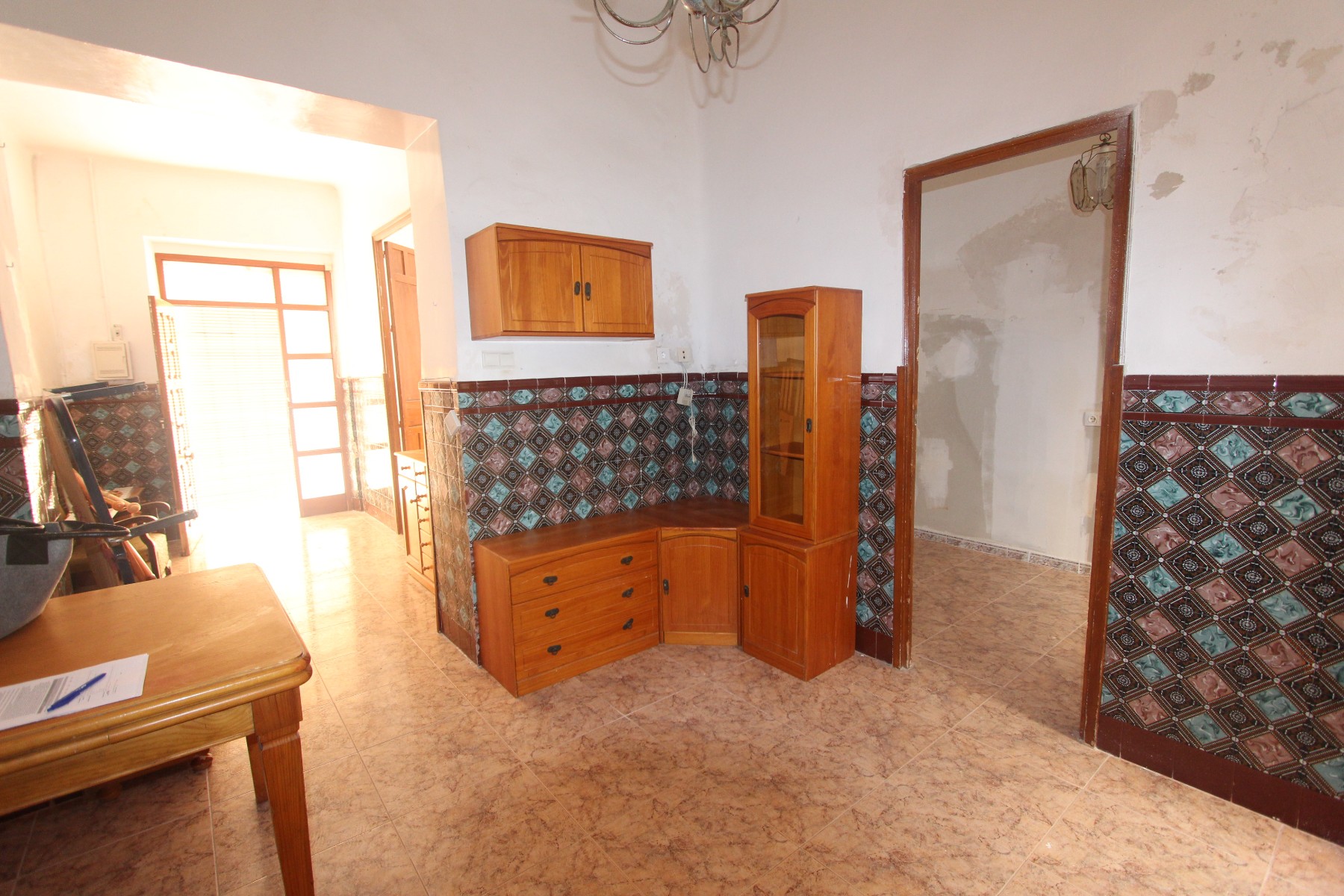 Apartament w Guardamar del Segura, Alicante, Hiszpania 3 sypialnie, 72 mkw. nr 183920