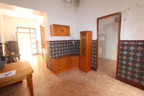 Apartment for sale in Guardamar del Segura, Alicante, Spain 3 bedrooms, 72 sq.m. No. 183920 - photo 5