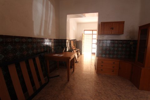 Apartment for sale in Guardamar del Segura, Alicante, Spain 3 bedrooms, 72 sq.m. No. 183920 - photo 10