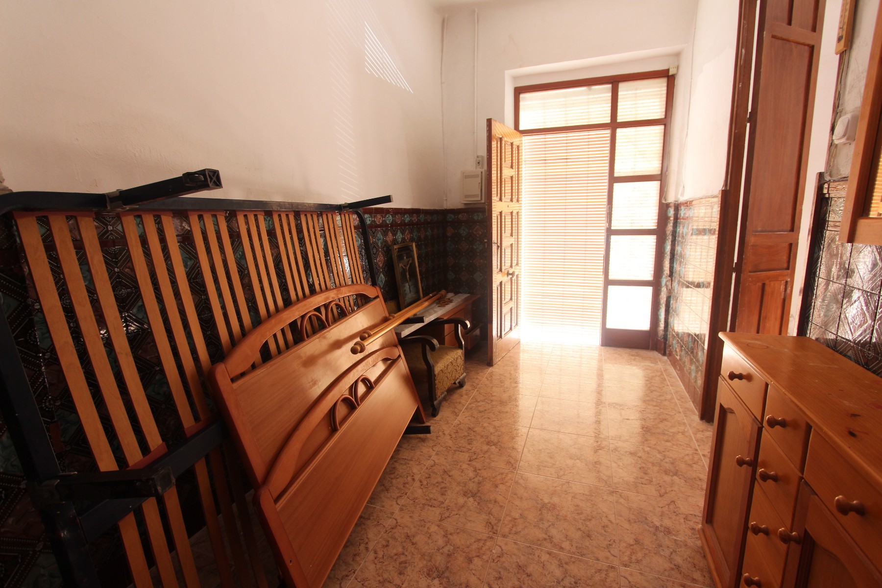 Apartament w Guardamar del Segura, Alicante, Hiszpania 3 sypialnie, 72 mkw. nr 183920