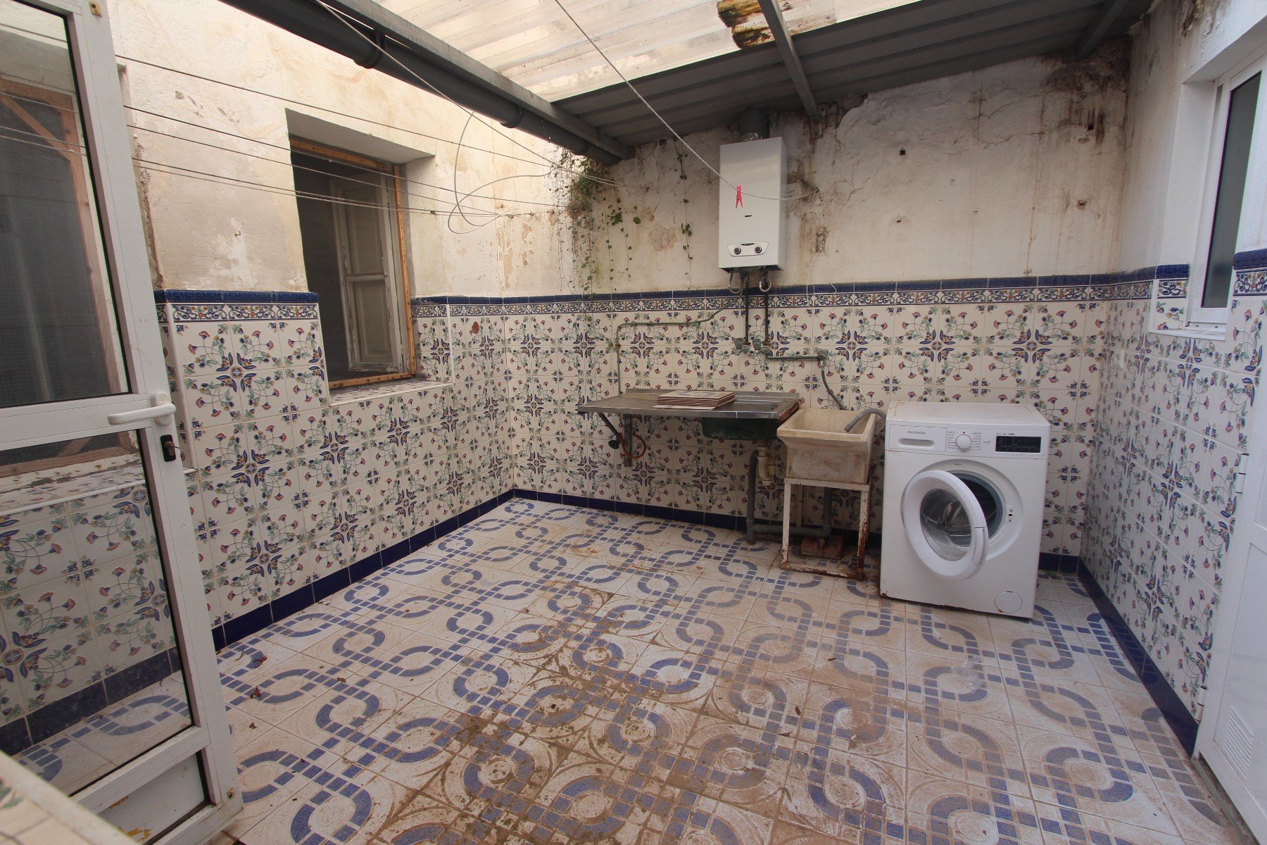 Apartament w Guardamar del Segura, Alicante, Hiszpania 3 sypialnie, 72 mkw. nr 183920