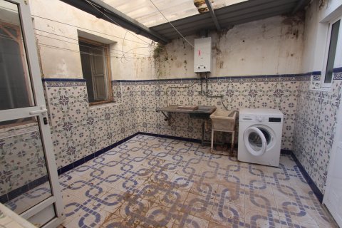 Apartment for sale in Guardamar del Segura, Alicante, Spain 3 bedrooms, 72 sq.m. No. 183920 - photo 13