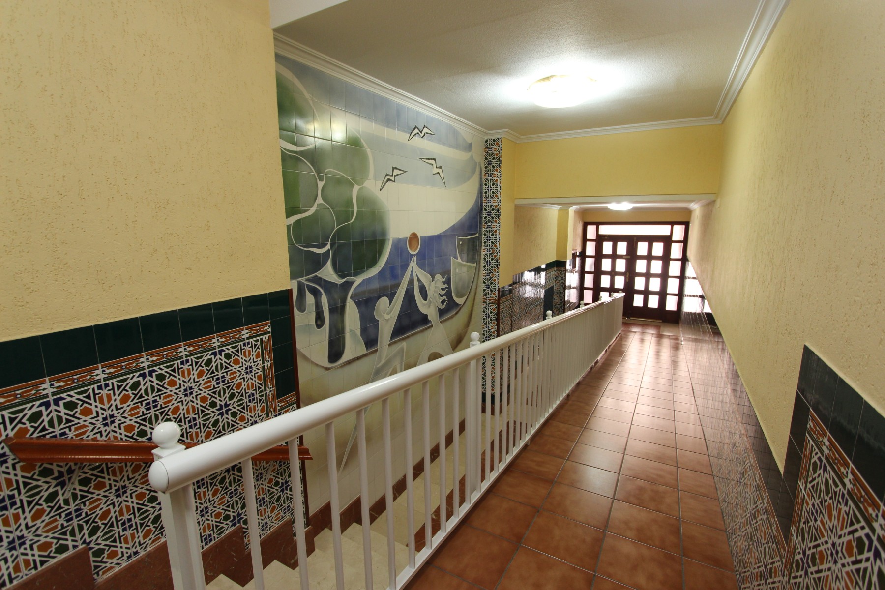 Apartamento en Guardamar del Segura, Alicante, España 4 dormitorios, 139 m2 No. 183923