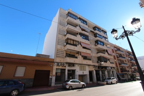 Wohnung in Guardamar del Segura, Alicante, Spanien 4 Schlafzimmer, 139 m2 Nr. 183923