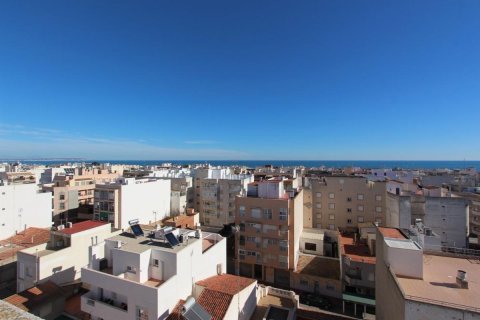 Appartamento in vendita a Guardamar del Segura, Alicante, Spagna 4 camere da letto, 139 mq. N° 183923 - foto 27