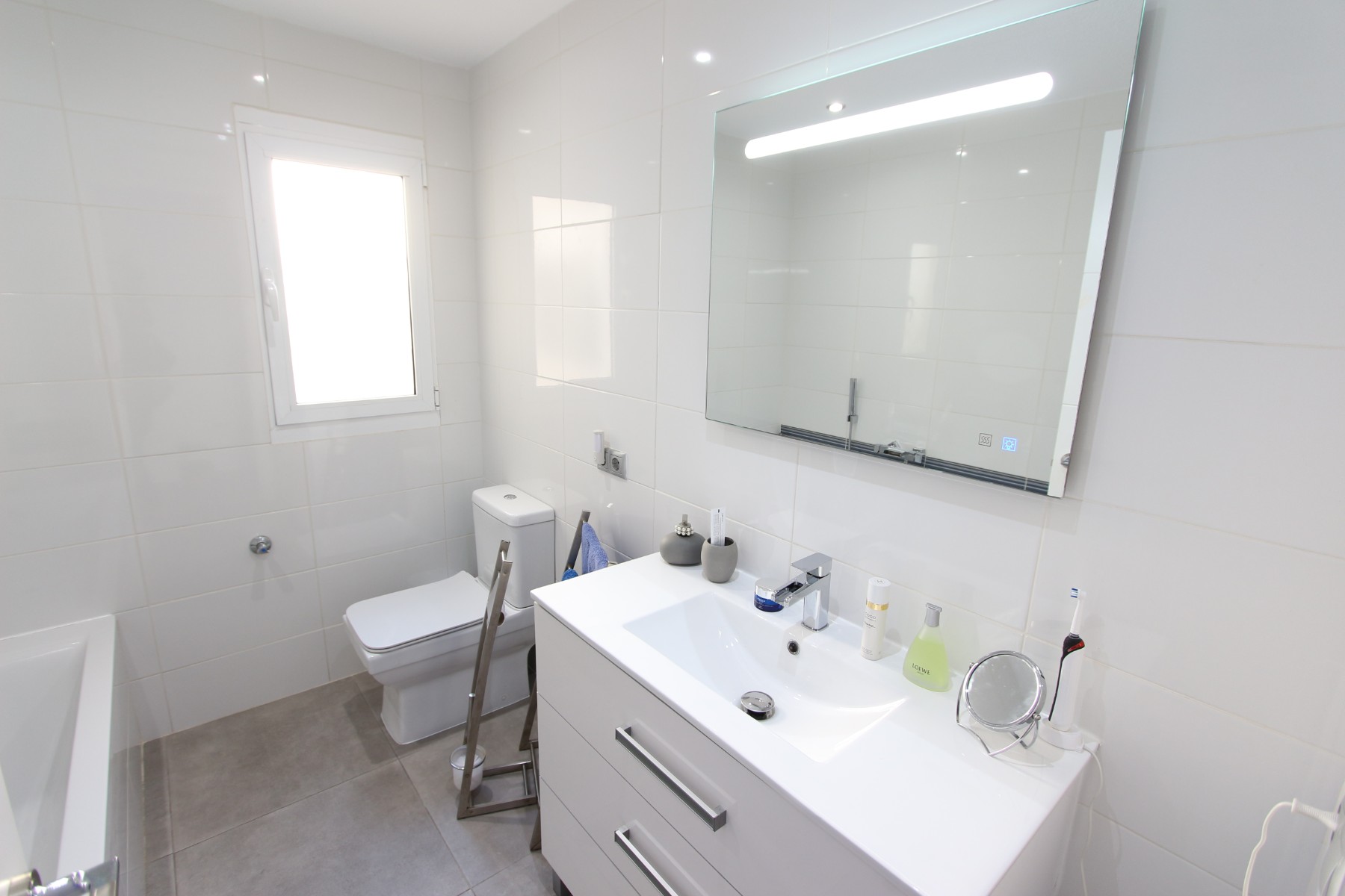 Apartamento en Guardamar del Segura, Alicante, España 4 dormitorios, 139 m2 No. 183923