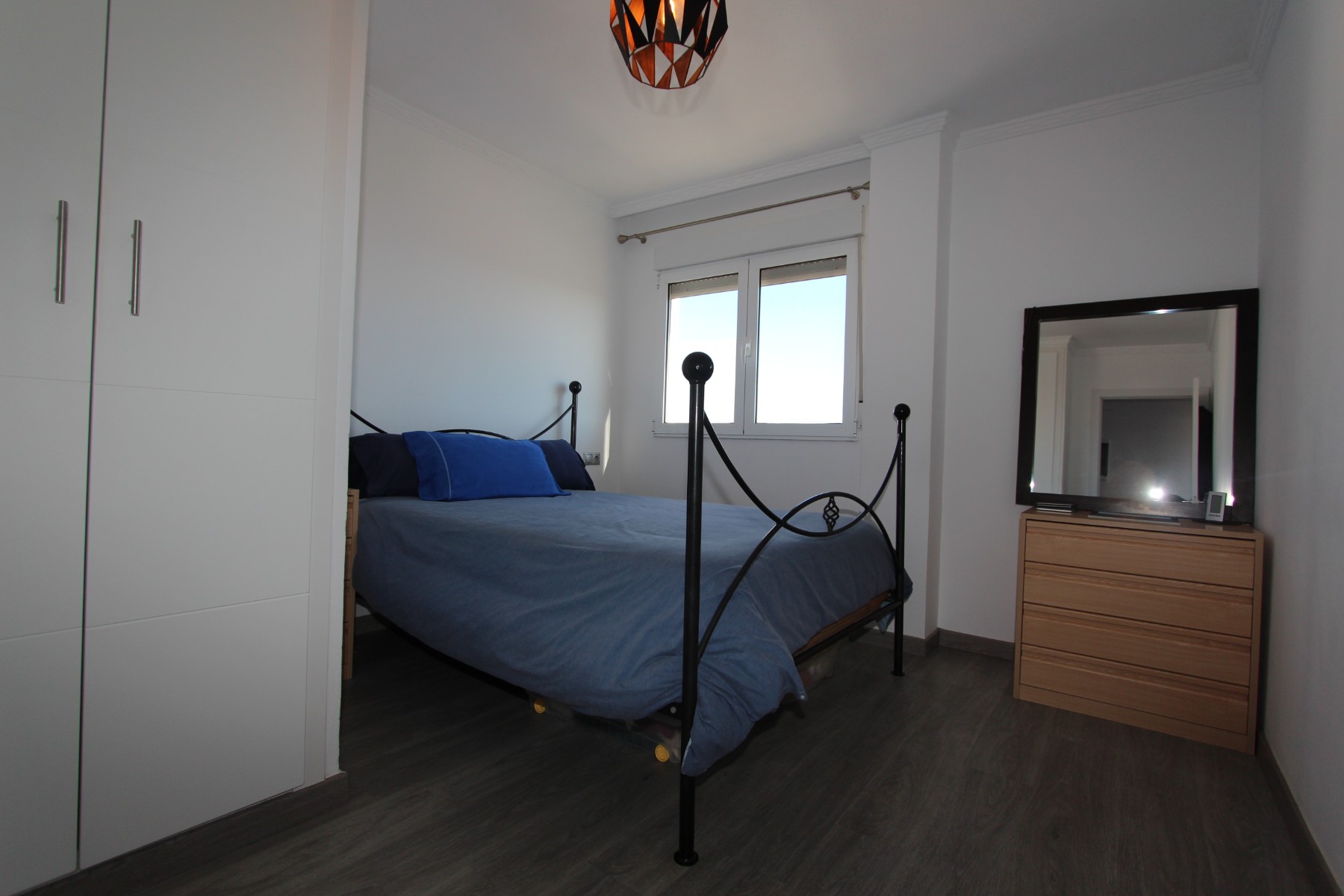 Apartamento en Guardamar del Segura, Alicante, España 4 dormitorios, 139 m2 No. 183923
