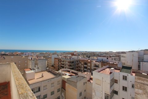 Appartamento in vendita a Guardamar del Segura, Alicante, Spagna 4 camere da letto, 139 mq. N° 183923 - foto 21