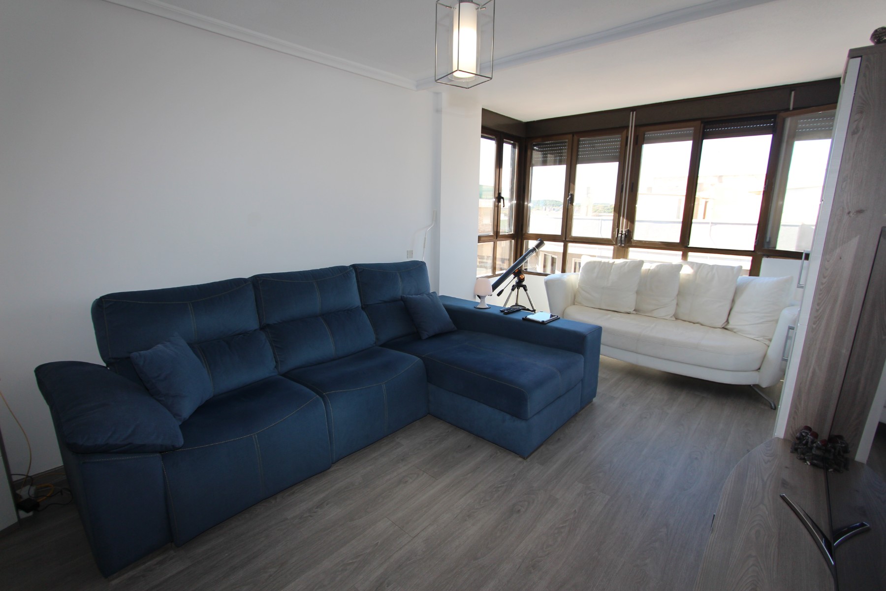 Apartamento en Guardamar del Segura, Alicante, España 4 dormitorios, 139 m2 No. 183923