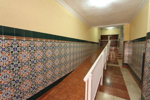 Appartamento in vendita a Guardamar del Segura, Alicante, Spagna 4 camere da letto, 139 mq. N° 183923 - foto 25