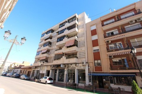 Appartamento in vendita a Guardamar del Segura, Alicante, Spagna 4 camere da letto, 139 mq. N° 183923 - foto 26