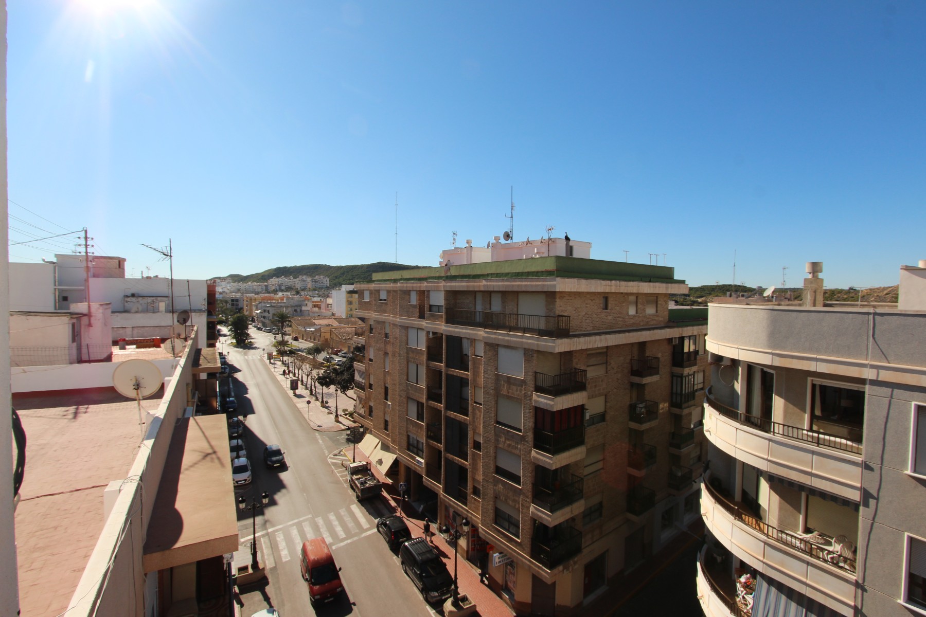Apartamento en Guardamar del Segura, Alicante, España 4 dormitorios, 139 m2 No. 183923