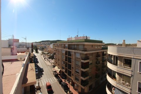 Appartamento in vendita a Guardamar del Segura, Alicante, Spagna 4 camere da letto, 139 mq. N° 183923 - foto 20