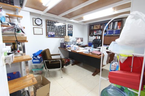 Gewerbeimmobilien zum Verkauf in Guardamar del Segura, Alicante, Spanien 1 Schlafzimmer, 134 m2 Nr. 183921 - Foto 5