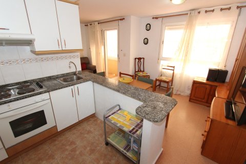 Retail store for sale in Guardamar del Segura, Alicante, Spain 1 bedroom, 50 sq.m. No. 183922 - photo 4
