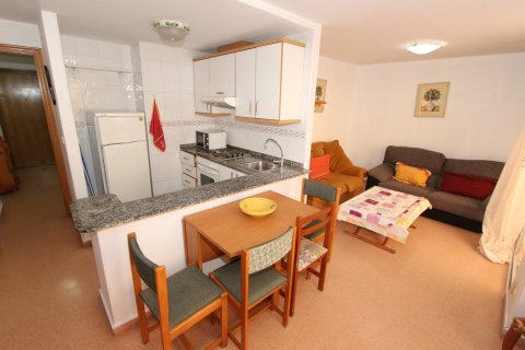 Retail store for sale in Guardamar del Segura, Alicante, Spain 1 bedroom, 50 sq.m. No. 183922 - photo 3