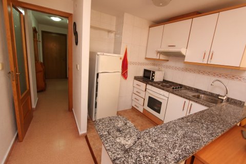 Retail store for sale in Guardamar del Segura, Alicante, Spain 1 bedroom, 50 sq.m. No. 183922 - photo 5