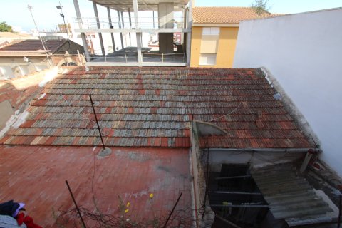Dzīvoklis pārdošanā Guardamar del Segura, Alicante, Spānijā 111 m2 Nr. 183926 - attēls 4