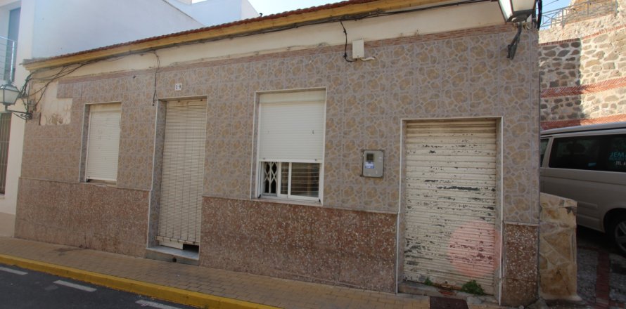 Dzīvoklis Guardamar del Segura, Alicante, Spānijā 111 m2 Nr. 183926
