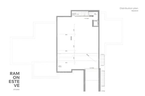 Villa in vendita a Benissa, Alicante, Spagna 3 camere da letto, 770 mq. N° 160004 - foto 16