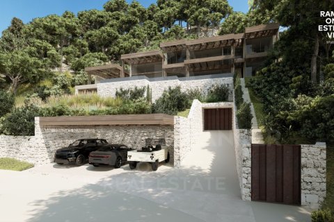 Villa in vendita a Benissa, Alicante, Spagna 3 camere da letto, 770 mq. N° 160004 - foto 15