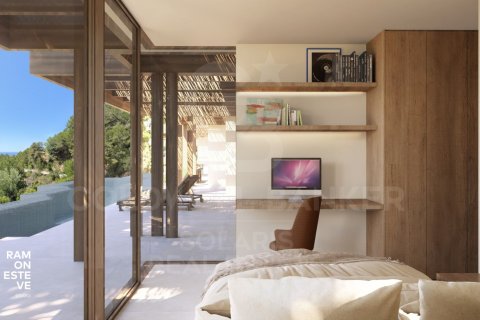Villa in vendita a Benissa, Alicante, Spagna 3 camere da letto, 770 mq. N° 160004 - foto 10