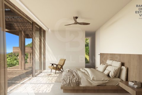 Villa in vendita a Benissa, Alicante, Spagna 3 camere da letto, 770 mq. N° 160004 - foto 8