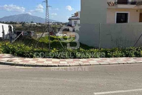 Terreno in vendita a Estepona, Malaga, Spagna 340 mq. N° 160003 - foto 2