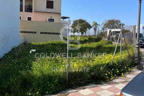 Terreno in vendita a Estepona, Malaga, Spagna 340 mq. N° 160003 - foto 3