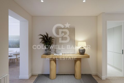 Apartamento en venta en Barcelona, España 4 dormitorios, 150 m2 No. 160002 - foto 30