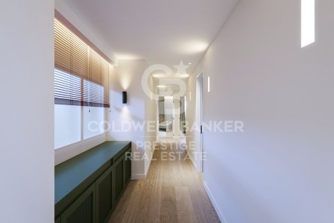 Apartamento en venta en Barcelona, España 4 dormitorios, 150 m2 No. 160002 - foto 25