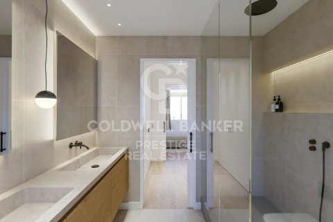 Apartamento en venta en Barcelona, España 4 dormitorios, 150 m2 No. 160002 - foto 15