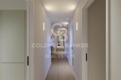 Apartamento en venta en Barcelona, España 4 dormitorios, 150 m2 No. 160002 - foto 12