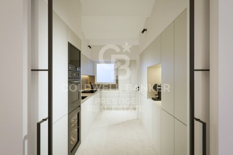 Apartamento en venta en Barcelona, España 4 dormitorios, 150 m2 No. 160002 - foto 10