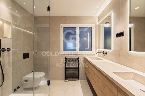 Apartamento en venta en Barcelona, España 4 dormitorios, 150 m2 No. 160002 - foto 26