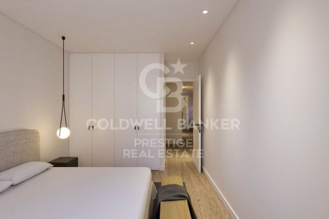 Apartamento en venta en Barcelona, España 4 dormitorios, 150 m2 No. 160002 - foto 24