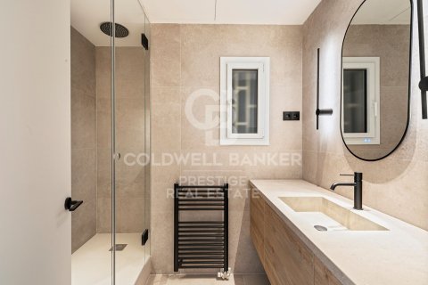 Apartamento en venta en Barcelona, España 4 dormitorios, 150 m2 No. 160002 - foto 20
