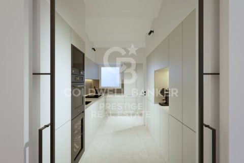 Apartamento en venta en Barcelona, España 4 dormitorios, 150 m2 No. 160002 - foto 8